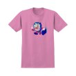 画像1: 【SPITFIRE】SPITFIRE X SCI FI FANTASY BURNING TIME TEE - PINK (1)