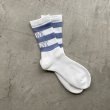 画像1: MY LOADS ARE LIGHT "TEXT T.L.M" - LIGHT GRAY (1)