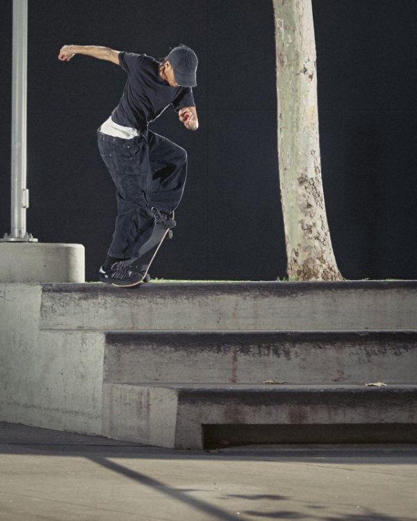 画像14: ADIDAS SKATEBOARDING "CENTENNIAL 85 LO ADV x LIL DRE" (14)