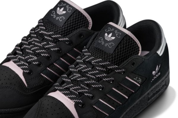 画像6: ADIDAS SKATEBOARDING "CENTENNIAL 85 LO ADV x LIL DRE" (6)