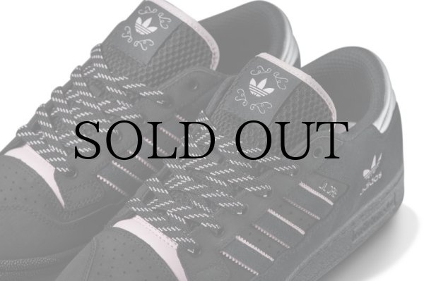 画像6: ADIDAS SKATEBOARDING "CENTENNIAL 85 LO ADV x LIL DRE" (6)