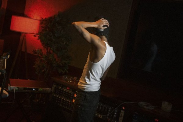 画像11: ADIDAS SKATEBOARDING "CENTENNIAL 85 LO ADV x LIL DRE" (11)