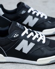 画像10: NEW BALANCE NUMERIC "Tom Knox 600 BBW" (10)