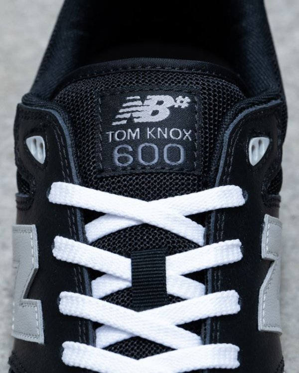 画像12: NEW BALANCE NUMERIC "Tom Knox 600 BBW" (12)