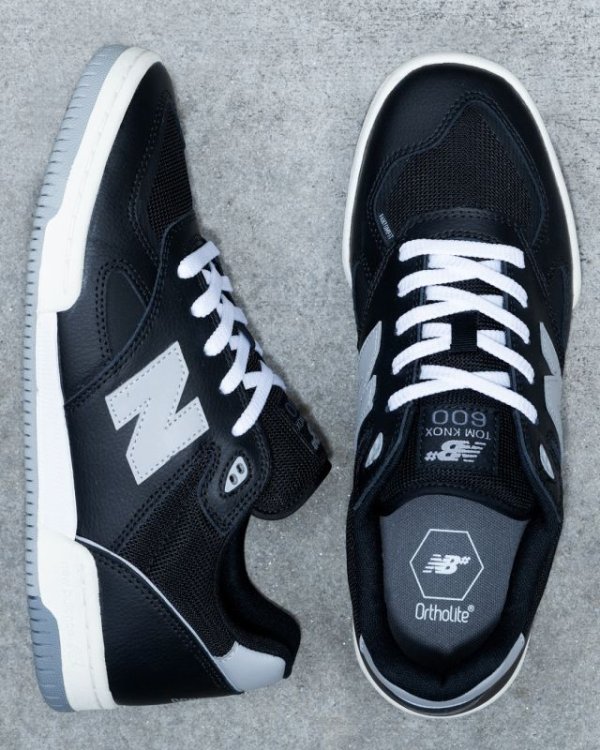 画像14: NEW BALANCE NUMERIC "Tom Knox 600 BBW" (14)
