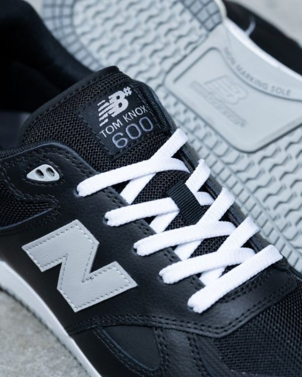 画像8: NEW BALANCE NUMERIC "Tom Knox 600 BBW" (8)