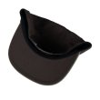 画像4: PASS~PORT. "COILED WORKERS CAP" - MILITALY GREEN/CHOCOLATE (4)