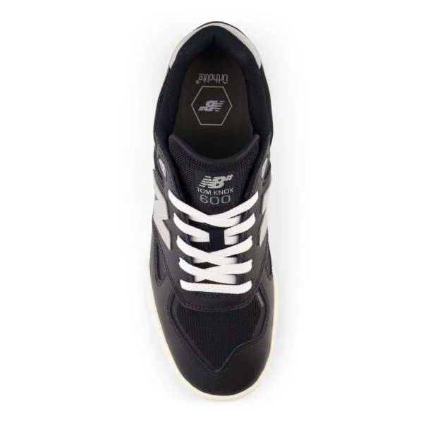 画像5: NEW BALANCE NUMERIC "Tom Knox 600 BBW" (5)