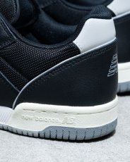 画像15: NEW BALANCE NUMERIC "Tom Knox 600 BBW" (15)