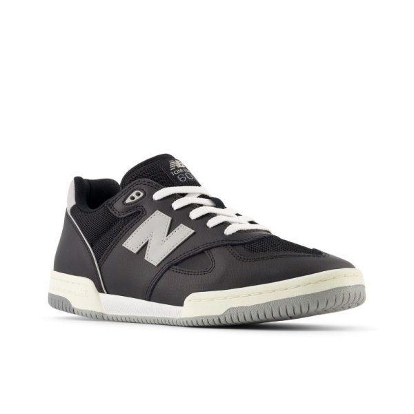 画像2: NEW BALANCE NUMERIC "Tom Knox 600 BBW" (2)
