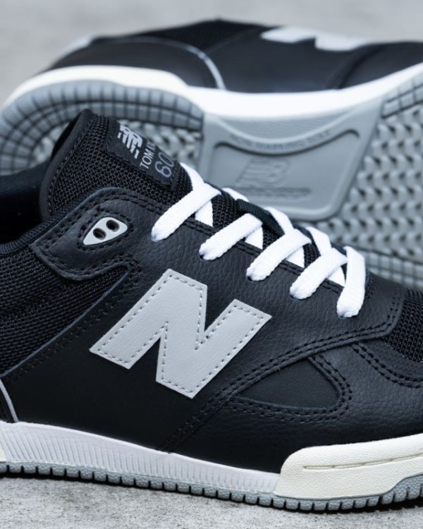 画像11: NEW BALANCE NUMERIC "Tom Knox 600 BBW" (11)