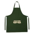 画像1: PASS~PORT. "SPAG HOUSE APRON" - VESUVIO GREEN (1)