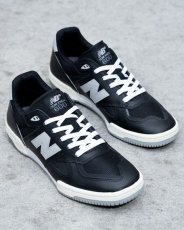 画像9: NEW BALANCE NUMERIC "Tom Knox 600 BBW" (9)