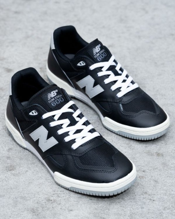 画像9: NEW BALANCE NUMERIC "Tom Knox 600 BBW" (9)
