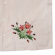画像3: PASS~PORT. "BLOOM SHIRT" - CREAM (3)
