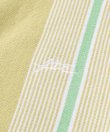 画像3: FTC "STRIPE KNIT SHIRT" - NAVY (3)