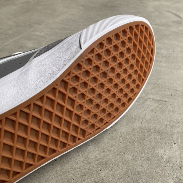 画像6: VANS "SKATE ROWLEY" -  GREY / WHITE ［USA企画］ (6)