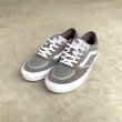 画像1: VANS "SKATE ROWLEY" -  GREY / WHITE ［USA企画］ (1)