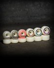 画像3: 【SPITFIRE】RADIALS / NEW SPITFIRE 93 - 56mm/93DU(FORMULA FOUR)  (3)