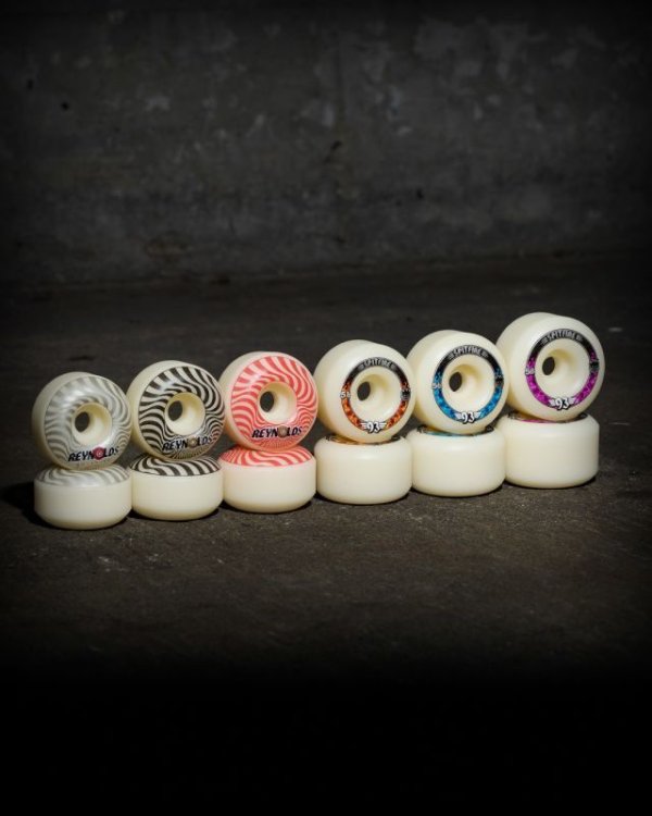 画像7: 【SPITFIRE】CLASSIC / NEW SPITFIRE 93s ANDREW RAYNOLDS - 54mm/93DU(FORMULA FOUR) (7)