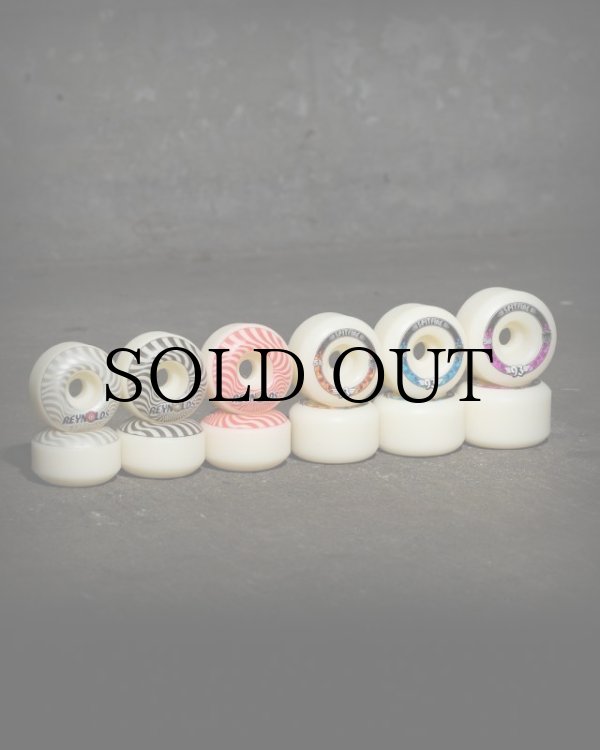 画像3: 【SPITFIRE】RADIALS / NEW SPITFIRE 93 - 56mm/93DU(FORMULA FOUR)  (3)