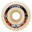 画像1: 【SPITFIRE】RADIALS / NEW SPITFIRE 93 - 54mm/93DU(FORMULA FOUR) (1)