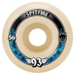 画像1: 【SPITFIRE】RADIALS / NEW SPITFIRE 93 - 56mm/93DU(FORMULA FOUR)  (1)