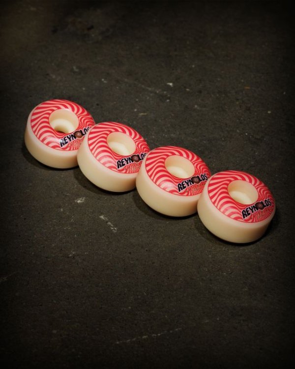 画像3: 【SPITFIRE】CLASSIC / NEW SPITFIRE 93s ANDREW RAYNOLDS - 54mm/93DU(FORMULA FOUR) (3)