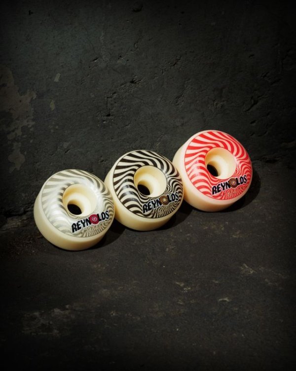 画像5: 【SPITFIRE】CLASSIC / NEW SPITFIRE 93s ANDREW RAYNOLDS - 54mm/93DU(FORMULA FOUR) (5)