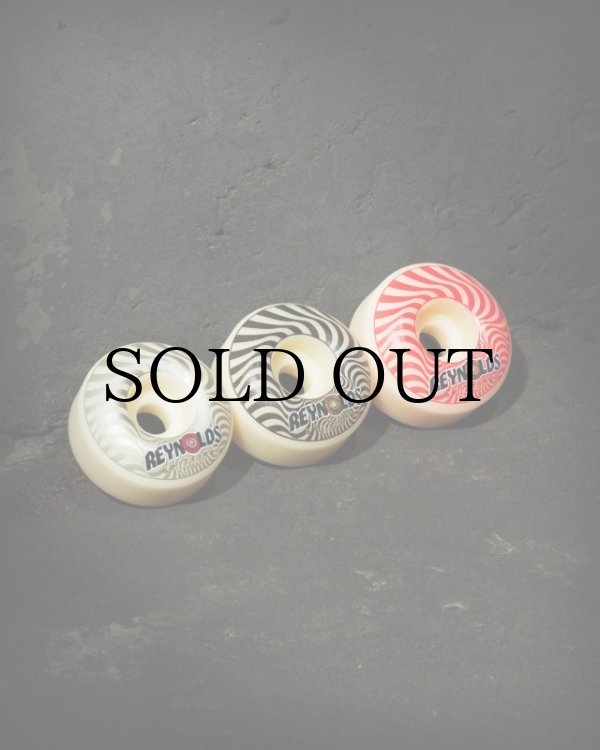 画像4: 【SPITFIRE】CLASSIC / NEW SPITFIRE 93s ANDREW RAYNOLDS - 52mm/93DU(FORMULA FOUR) (4)