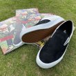 画像1: POSSESSED SHOE.CO. "MARU" - BLACK×WHITE (1)