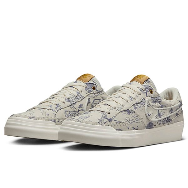 画像1: 【SALE  24.5cm】NIKE SB "ZOOM POGO PLUS PREMIUM" -CITY OF STYLE- (1)