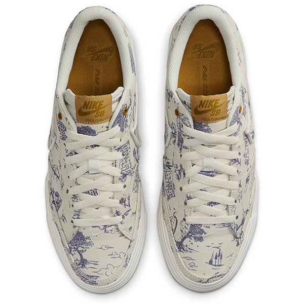 画像4: 【SALE  24.5cm】NIKE SB "ZOOM POGO PLUS PREMIUM" -CITY OF STYLE- (4)
