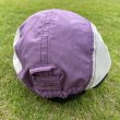 画像3: NOROLL "HONK MESH CAP" - VIOLET (3)
