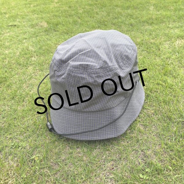 画像1: NOROLL "NOROLL BUCKET HAT" - MULTI VIOLET (1)