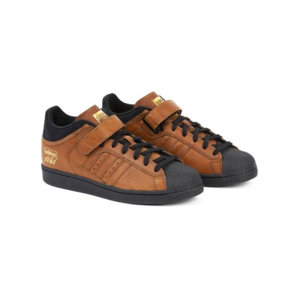 画像1: ADIDAS SKATEBOARDING "PRO SHELL ADV x HEITOR  DA SILVA" (1)