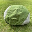 画像3: NOROLL "HONK MESH CAP" - GREEN (3)