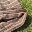 画像4: NOROLL "UNEVENNESS S/S TEE" - SOILBROWN (4)