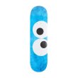 画像1: ALLTIMERS "OPEN SESAME COOKIE BOARD" - 8.125inch (1)