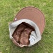 画像4: NOROLL "HONK MESH CAP" - COCOA (4)