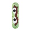 画像1: ALLTIMERS "OPEN SESAME GRUMP DECK - 8.25inch (1)