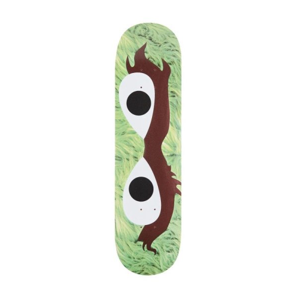画像1: ALLTIMERS "OPEN SESAME GRUMP DECK - 8.25inch (1)