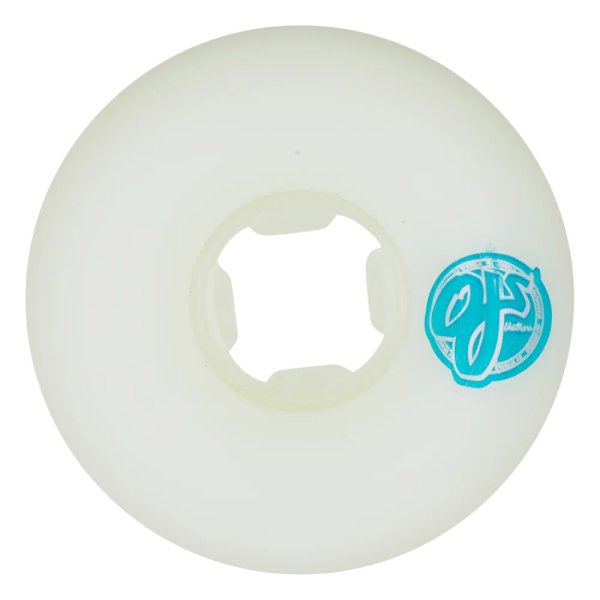 画像4: OJ WHEELS "OJ PRO SHIN SANBONGI DOLPHINS" - 54MM99A (4)