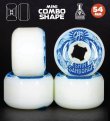 画像1: OJ WHEELS "OJ PRO SHIN SANBONGI DOLPHINS" - 54MM99A (1)