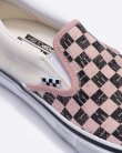 画像5: VANS "MONSTER CHILDREN X VANS SKATE SLIP-ON PRO" - MONSTER CHILDREN CHECKERBOARD ［USA企画/限定アイテム］ (5)