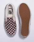 画像3: VANS "MONSTER CHILDREN X VANS SKATE SLIP-ON PRO" - MONSTER CHILDREN CHECKERBOARD ［USA企画/限定アイテム］ (3)