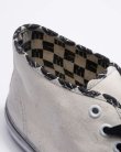 画像5: VANS "MONSTER CHILDREN X VANS SKATE AUTHENTIC MID" - MONSTER CHILDREN CHECKERBOARD ［USA企画/限定アイテム］ (5)
