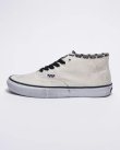画像2: VANS "MONSTER CHILDREN X VANS SKATE AUTHENTIC MID" - MONSTER CHILDREN CHECKERBOARD ［USA企画/限定アイテム］ (2)