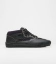 画像8: VANS "VANS×PASS〜PORT SKATE HALF CAB" - PASS-PORT BLACK / PURPL ［USA企画/限定アイテム］ (8)