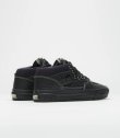 画像11: VANS "VANS×PASS〜PORT SKATE HALF CAB" - PASS-PORT BLACK / PURPL ［USA企画/限定アイテム］ (11)
